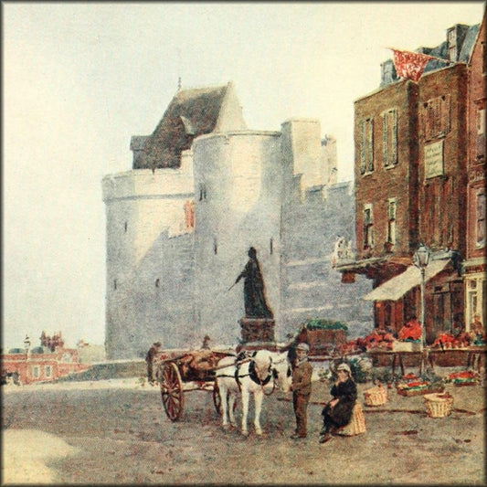 Windsor 1908 - George Henton - 20 images | Digital Download - 20 images