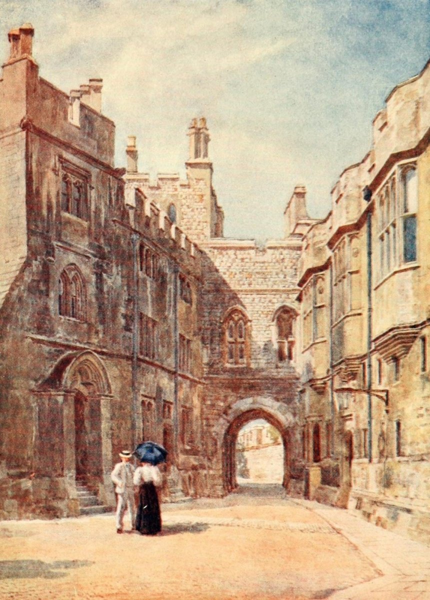 Windsor 1908 - George Henton - 20 images | Dimensions 1568 x 2188 pixels