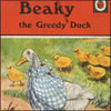 Beaky the Greedy Duck 1951 - P.B. Hickling (1876-1951) - 25 images