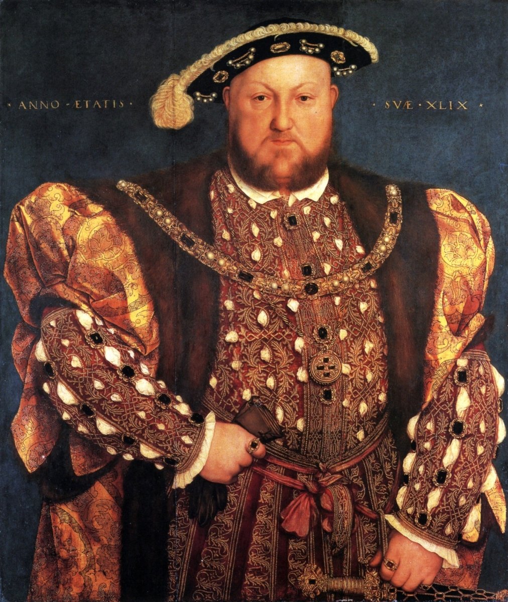 Hans Holbein the Younger Artwork in the Public Domain | Dimensions 5136 x 6088 pixels