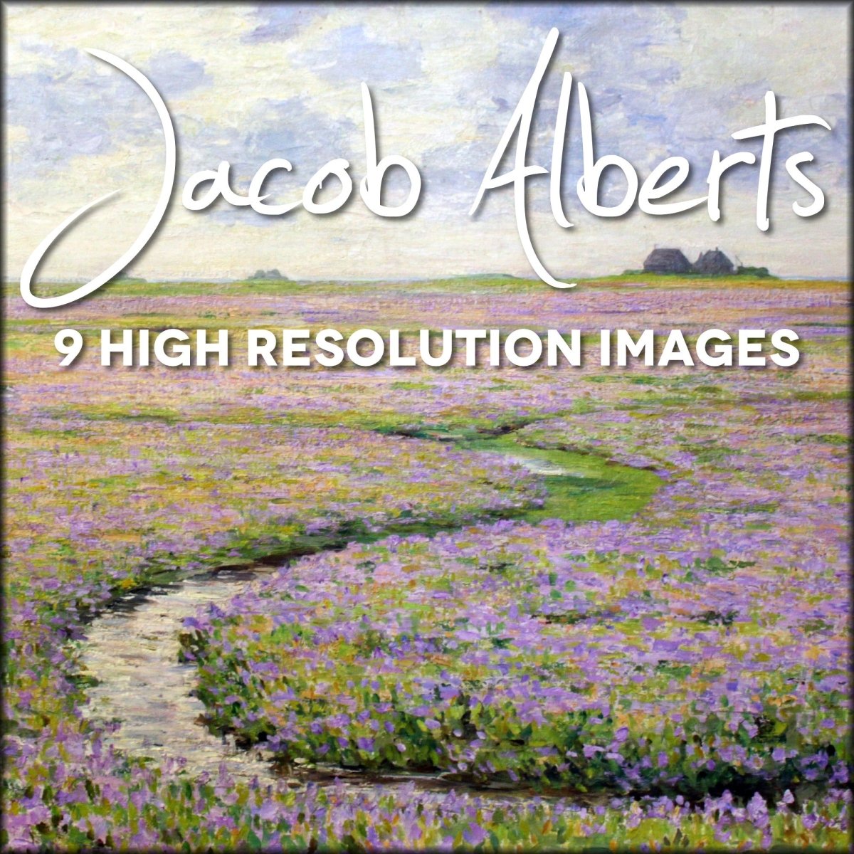 Jacob Alberts Public Domain Images to Download | Digital Download - 9 images
