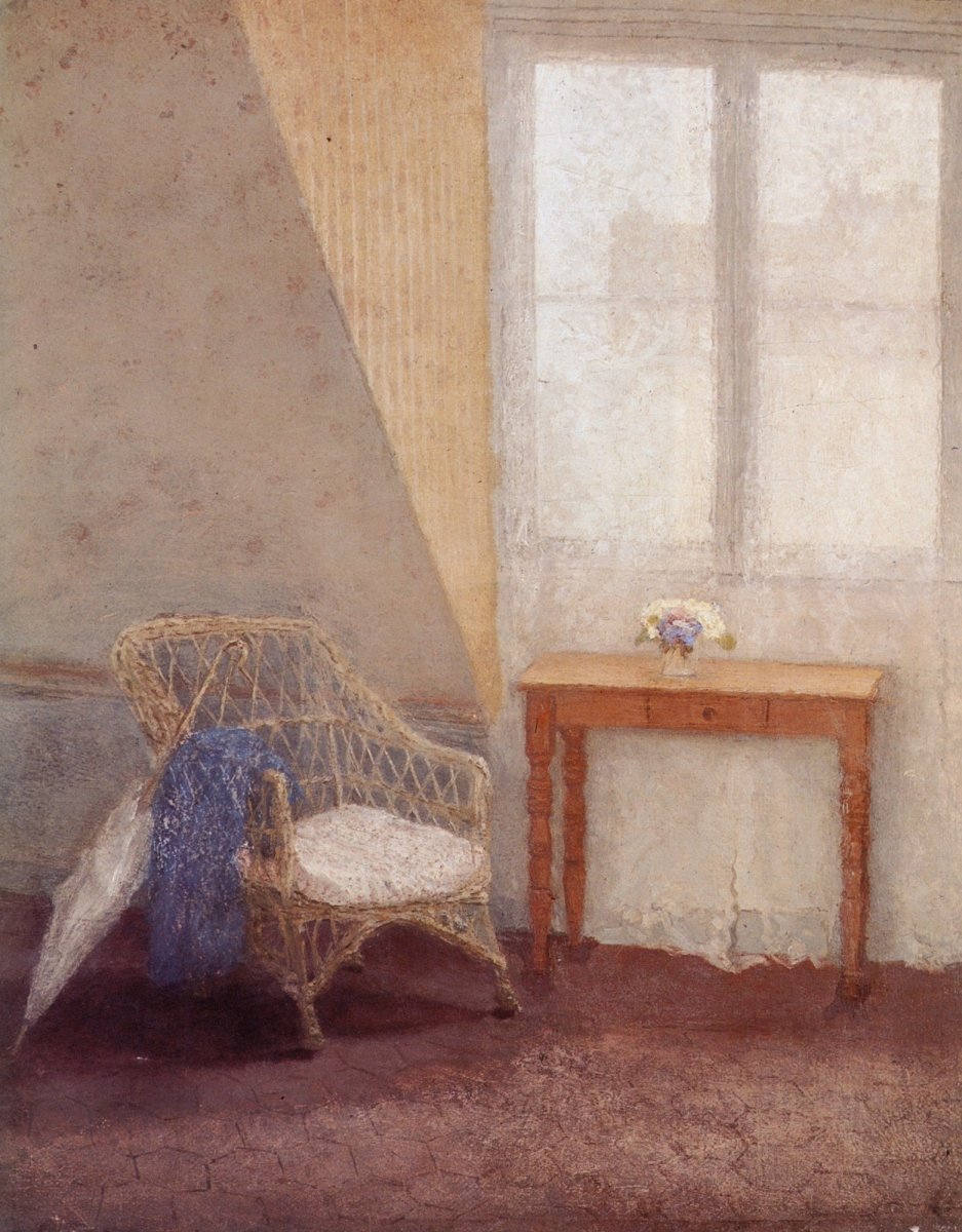 Gwen John Public Domain Images to Download | Dimensions 4592 x 5880 pixels