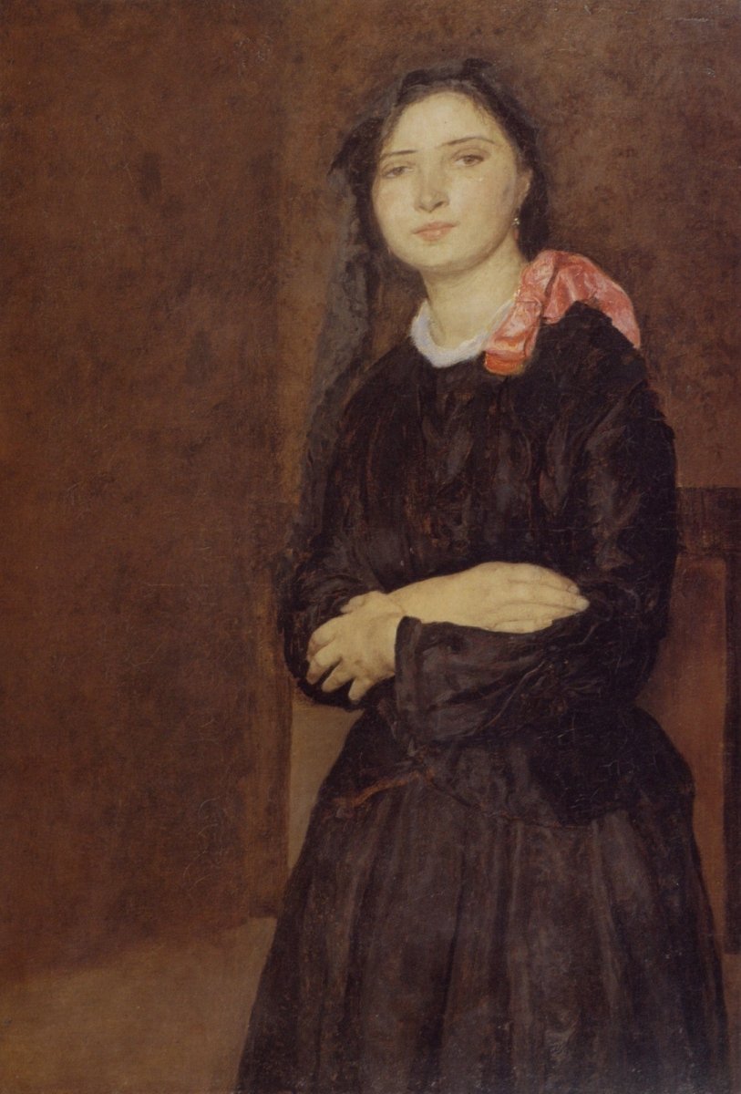 Gwen John Public Domain Images to Download | Dimensions 3984 x 5880 pixels