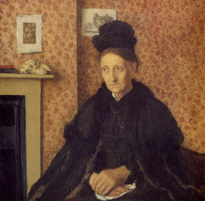 Gwen John Public Domain Images to Download | Dimensions 4616 x 4544 pixels