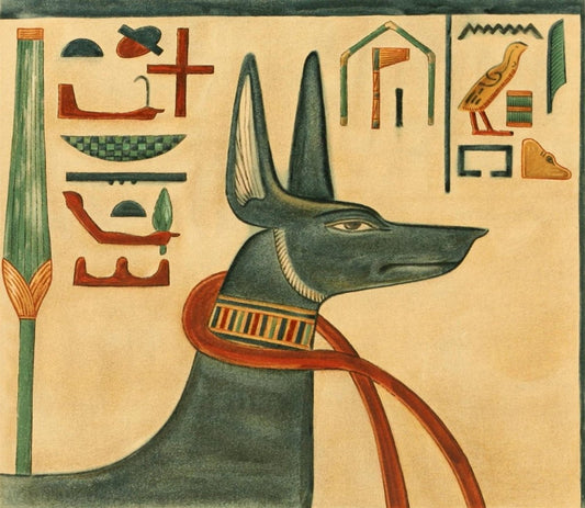 The Tomb of Siphtah 1908 - Ernest Harold Jones - 7 images | Dimensions 1956 x 1700 pixels