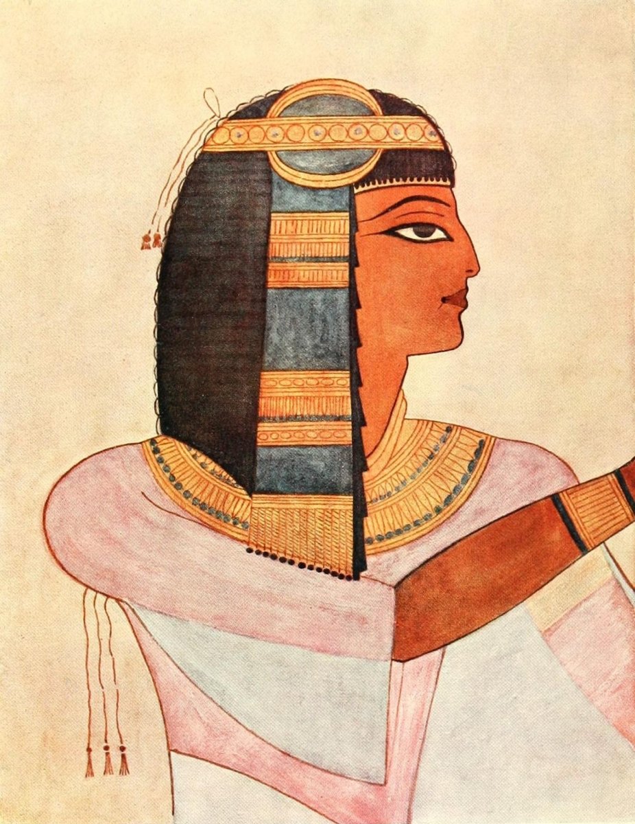 The Tomb of Siphtah 1908 - Ernest Harold Jones - 7 images | Dimensions 1432 x 1856 pixels