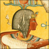 Tomb of Siphtah, The 1908 - Ernest Harold Jones (1877-1911) - 7 images