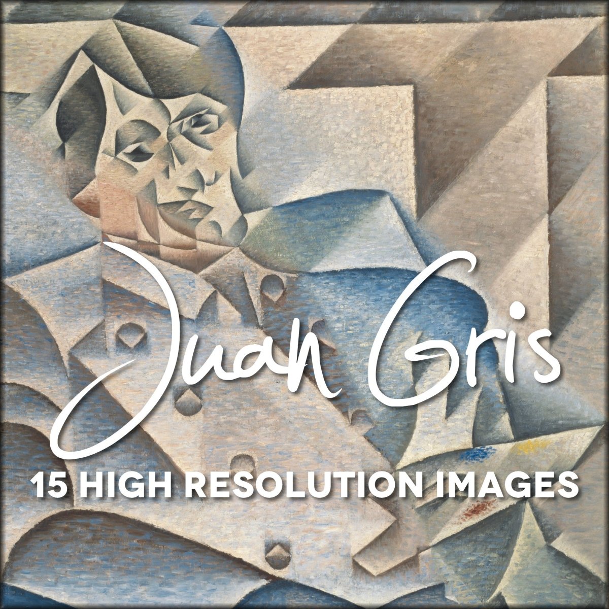 Juan Gris Public Domain Images to Download | Digital Download - 15 images