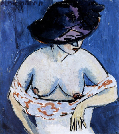 Nudes in Art - 100 Images to download | Dimensions 5436 x 6084 pixels