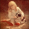 Dog of Flanders, A 1909 - Maria Kirk (1860-1938) - 7 images