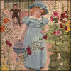 Children's book, The 1915 - Maria Kirk (1860-1938) - 2 images