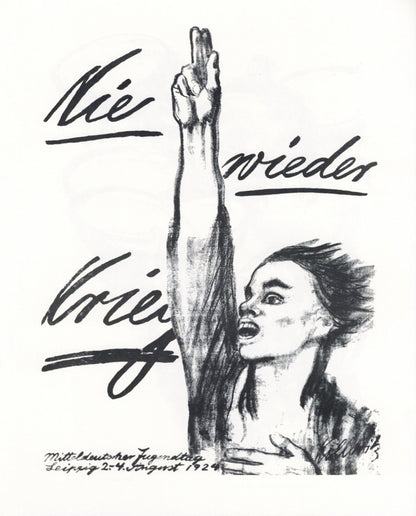 Käthe Kollwitz Public Domain Images to Download | Dimensions 6552 x 8125 pixels