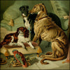 Shepherd's Dog, The 1870 - Edwin Landseer (1802-1873) - 8 images