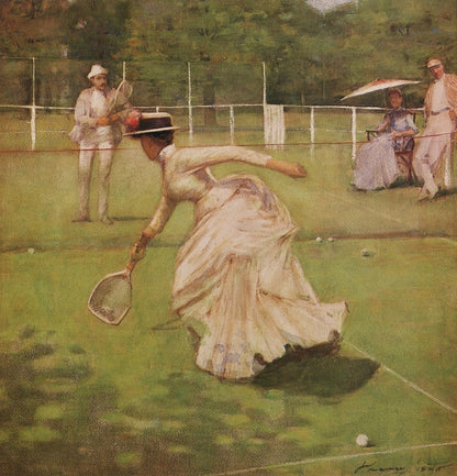 British Impressionism Collection - 100 Images to Download | Dimensions 4728 x 4920 pixels