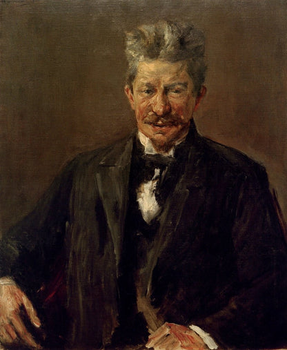 Max Liebermann 50 Public Domain Images to Download | Dimensions 5013 x 6111 pixels