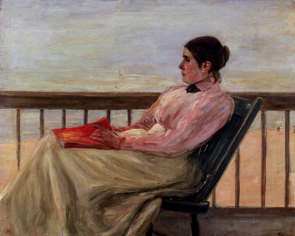 Max Liebermann 50 Public Domain Images to Download | Dimensions 5330 x 4270 pixels