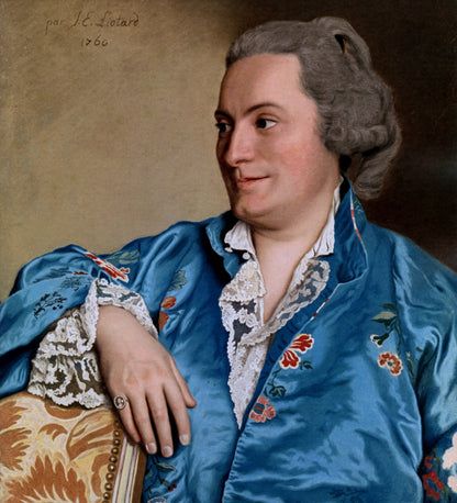 Jean-Étienne Liotard 78 Public Domain Images to Download | Dimensions 5560 x 6120 pixels