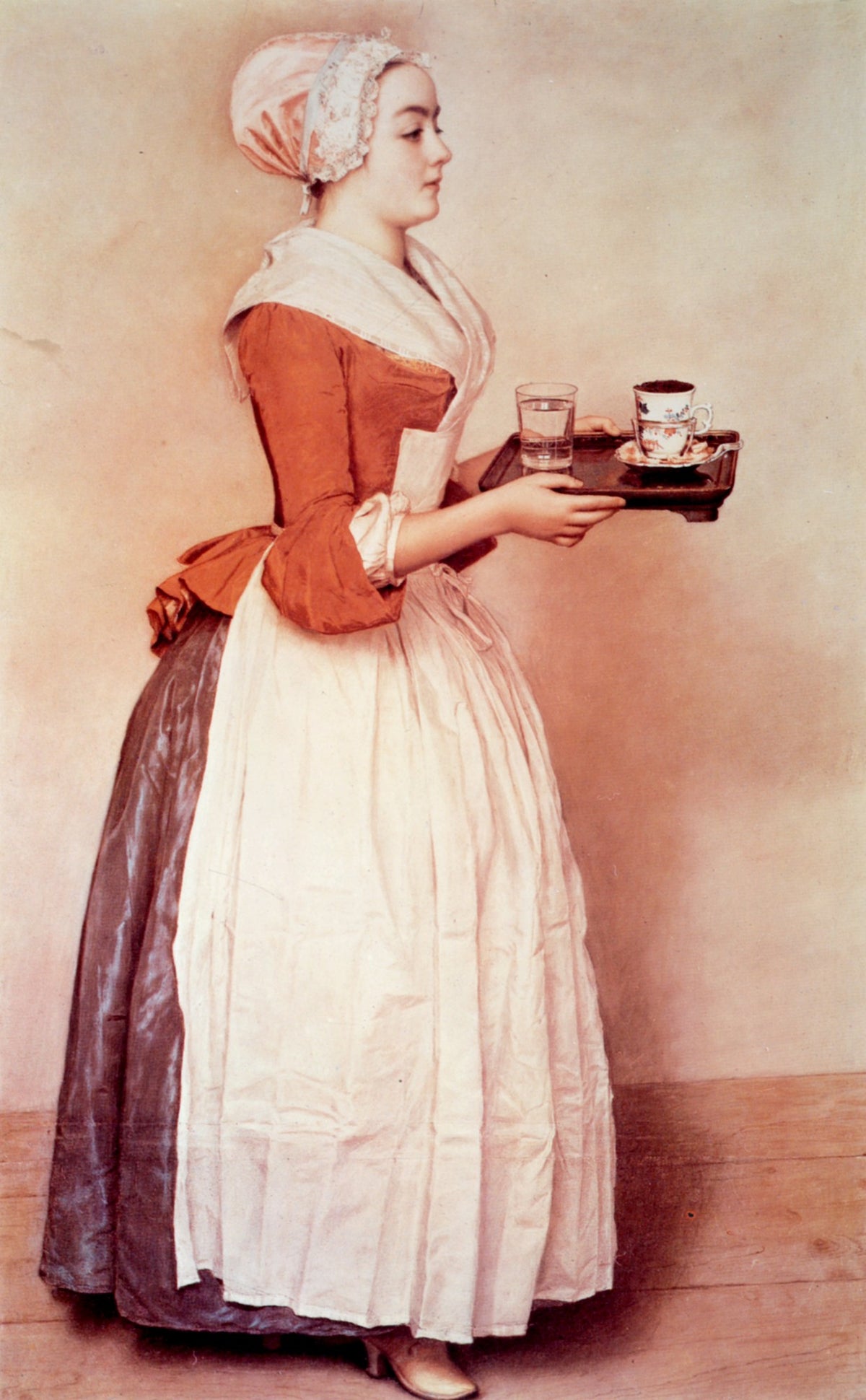 Jean-Étienne Liotard 78 Public Domain Images to Download | Dimensions 3213 x 5194 pixels