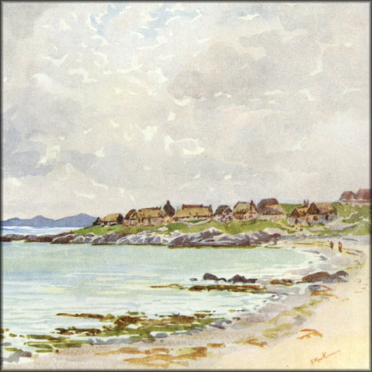 The Immortal Isles 1926 - Finlay Mackinnon - 6 images | Digital Download - 6 images