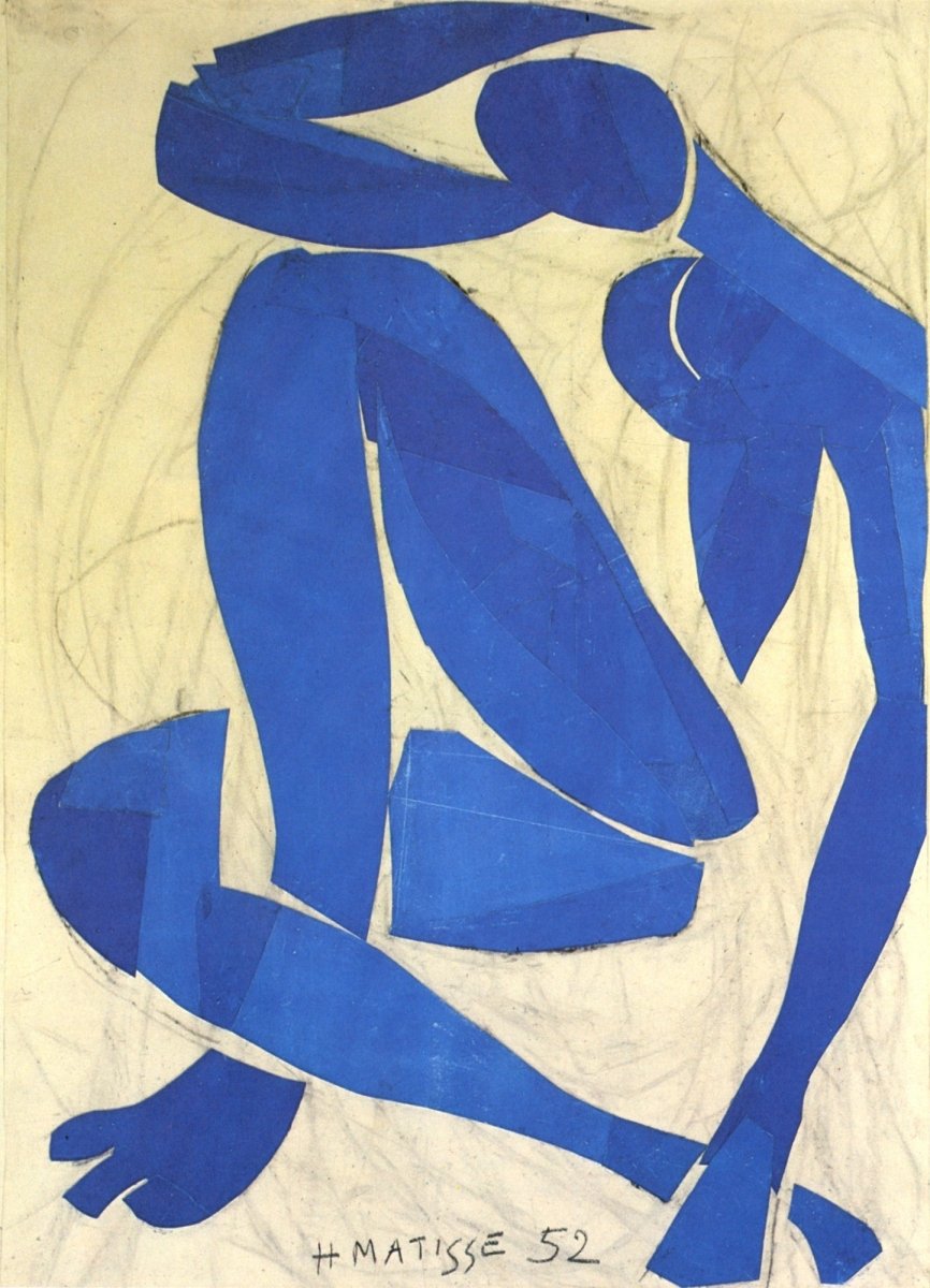 Nudes in Art - 100 Images to download | Dimensions 4280 x 5928 pixels