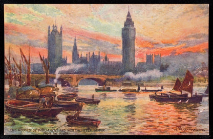 Postcards by William Matthison - 36 images | Dimensions 3600 x 2350 pixels