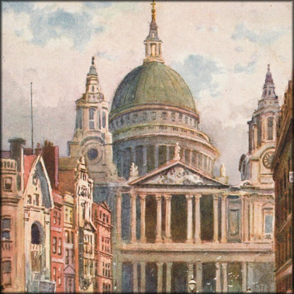 Postcards by William Matthison - 36 images | Digital Download - 36 images