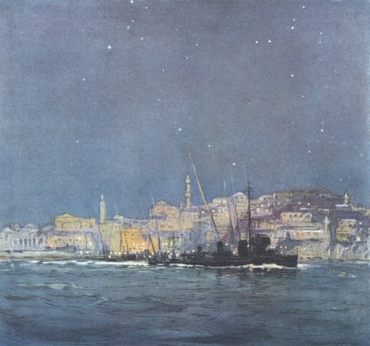 Donald Maxwell Artwork in the Public Domain | Dimensions 5180 x 4840 pixels