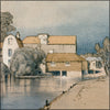 Unknown Essex 1925 - Donald Maxwell (1877-1936) - 30 images