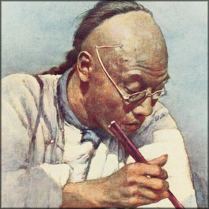 China 1909 - Mortimer Menpes - 16 images | Digital Download - 16 images