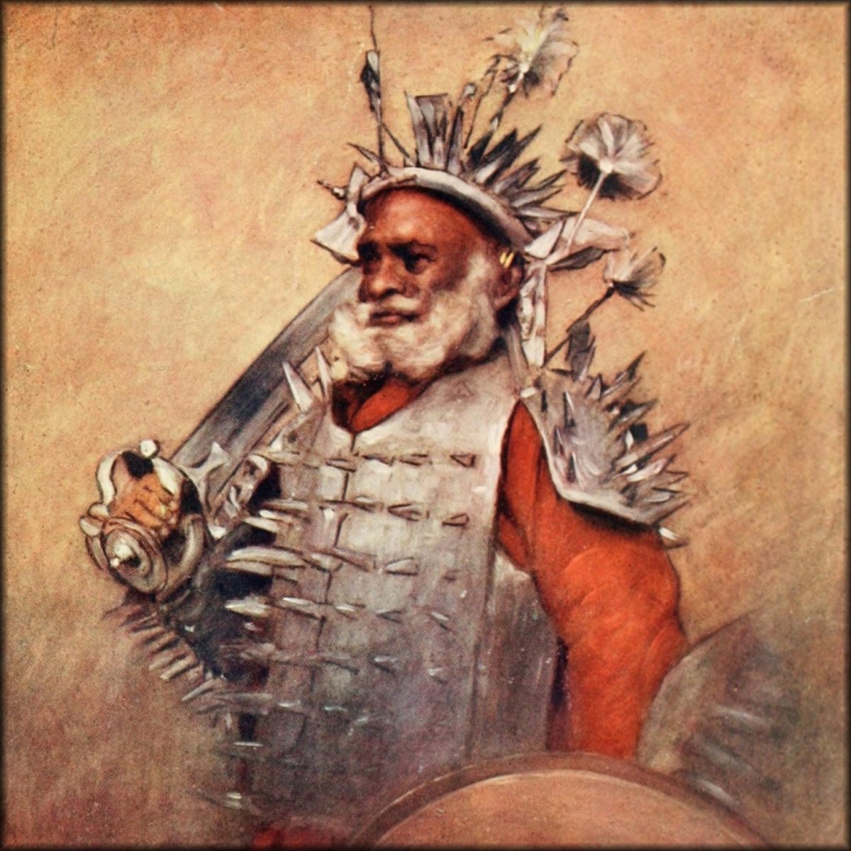 The People of India 1910 - Mortimer Menpes - 28 images | Digital Download - 28 images