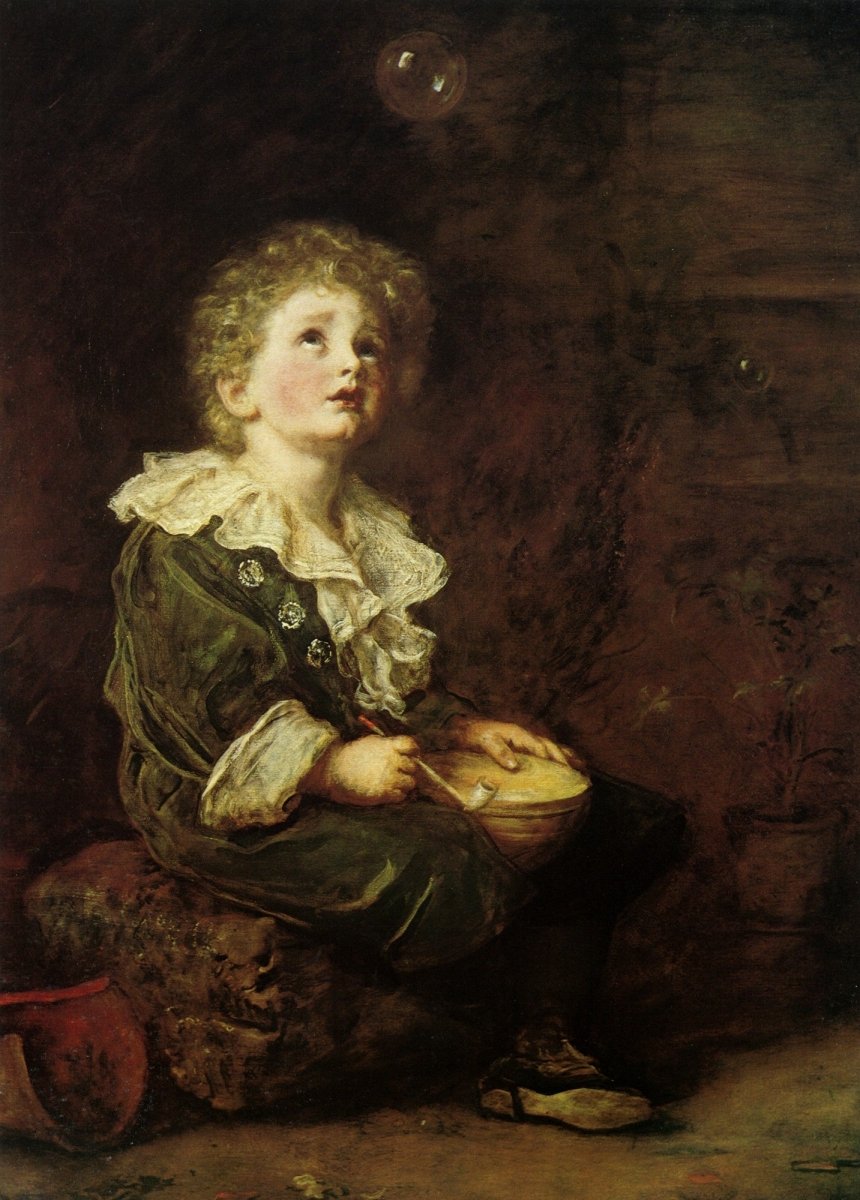John Everett Millais Images to Download | Dimensions 4917 x 6864 pixels