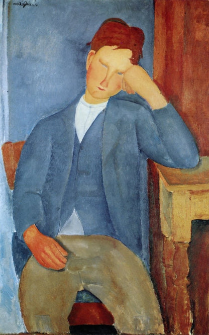 Modigliani Public Domain Images to Download | Dimensions 3944 x 6320 pixels