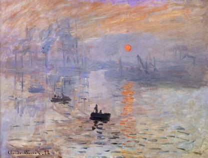 Claude Monet Public Domain Images to Download | Dimensions 5094 x 3876 pixels