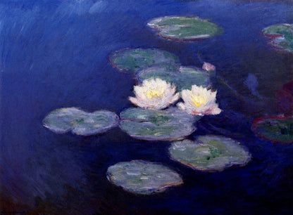 Claude Monet Public Domain Images to Download | Dimensions 7887 x 5808 pixels