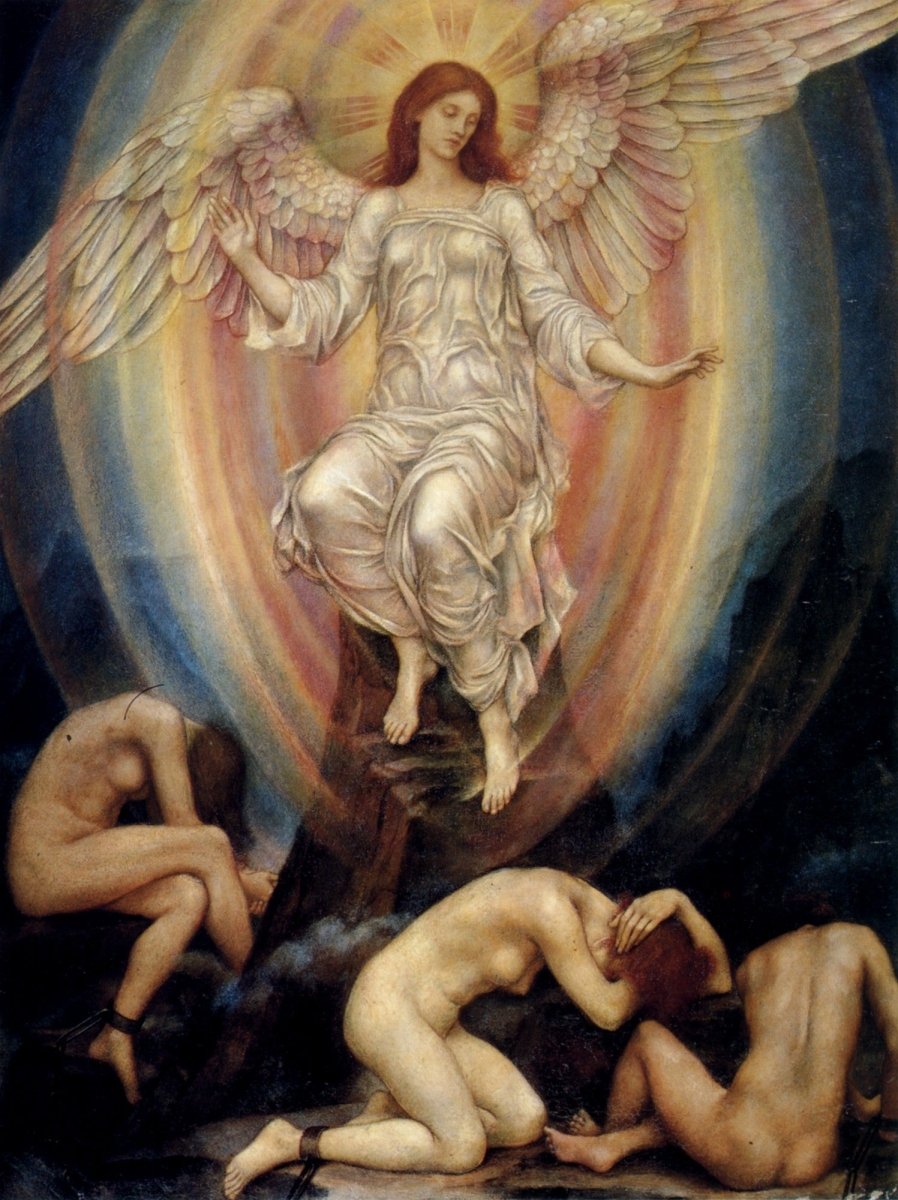 Pre-Raphaelite Public Domain Images to Download | Dimensions 3920 x 5236 pixels