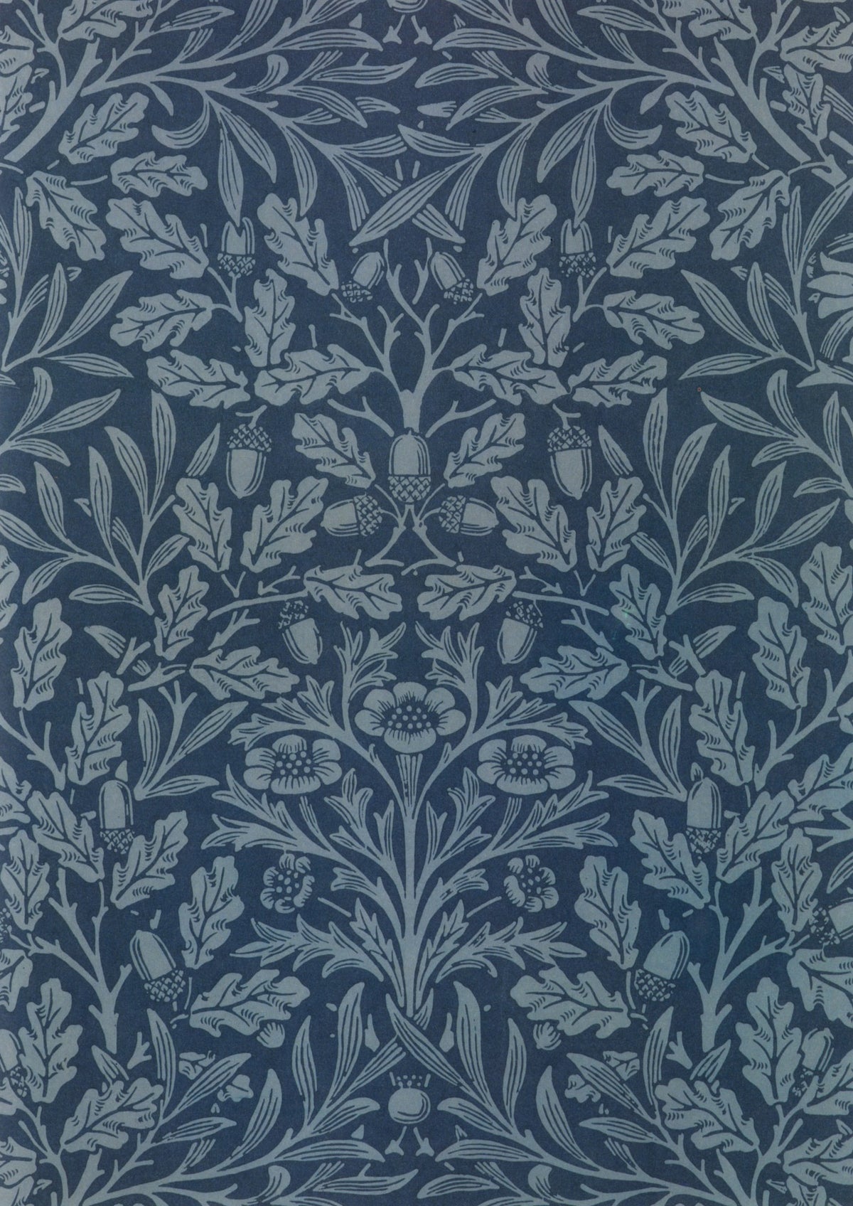 William Morris 39 Public Domain Wallpaper Images to Download | Dimensions 5664 x 8004 pixels