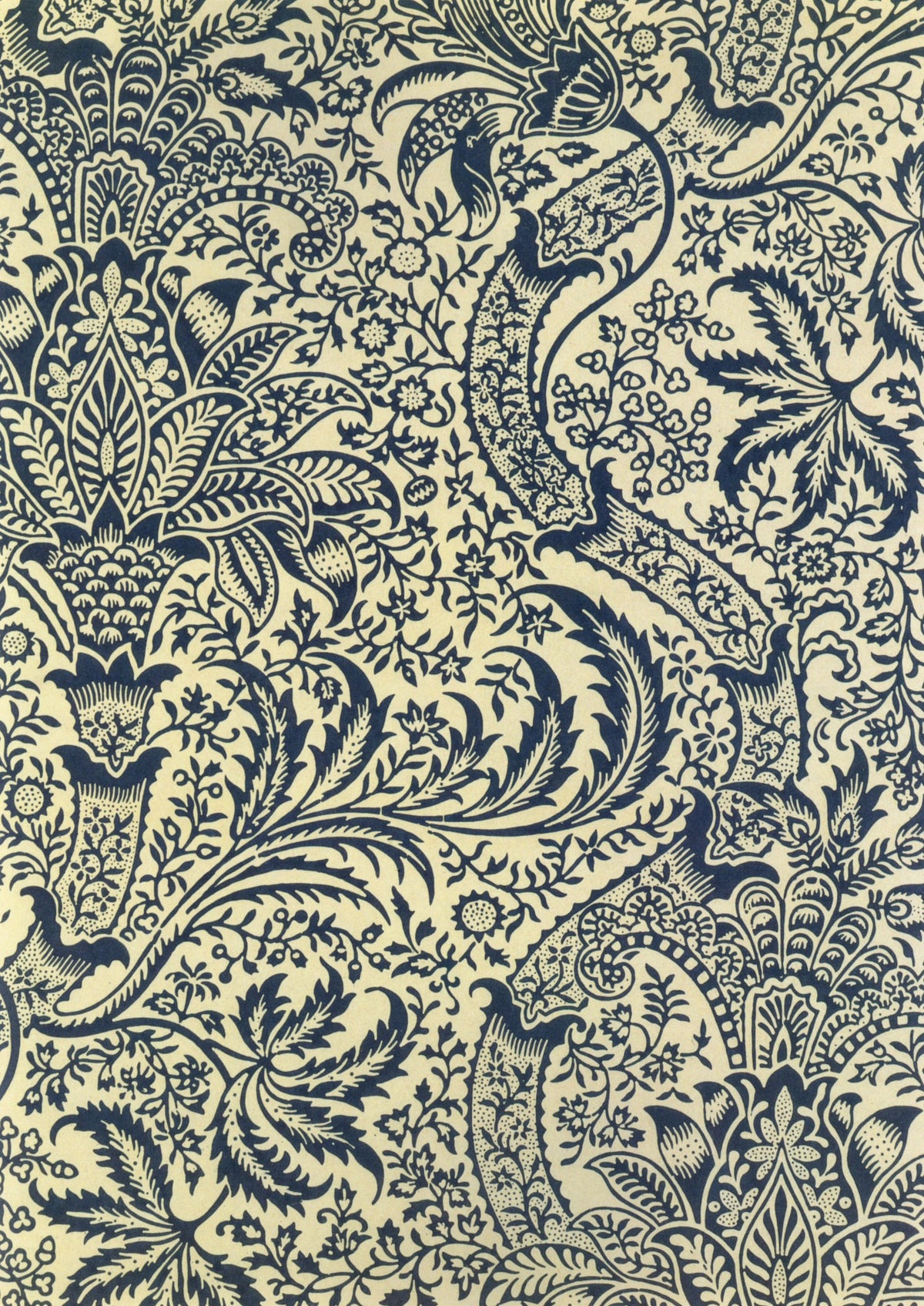 William Morris 39 Public Domain Wallpaper Images to Download | Dimensions 5676 x 8019 pixels