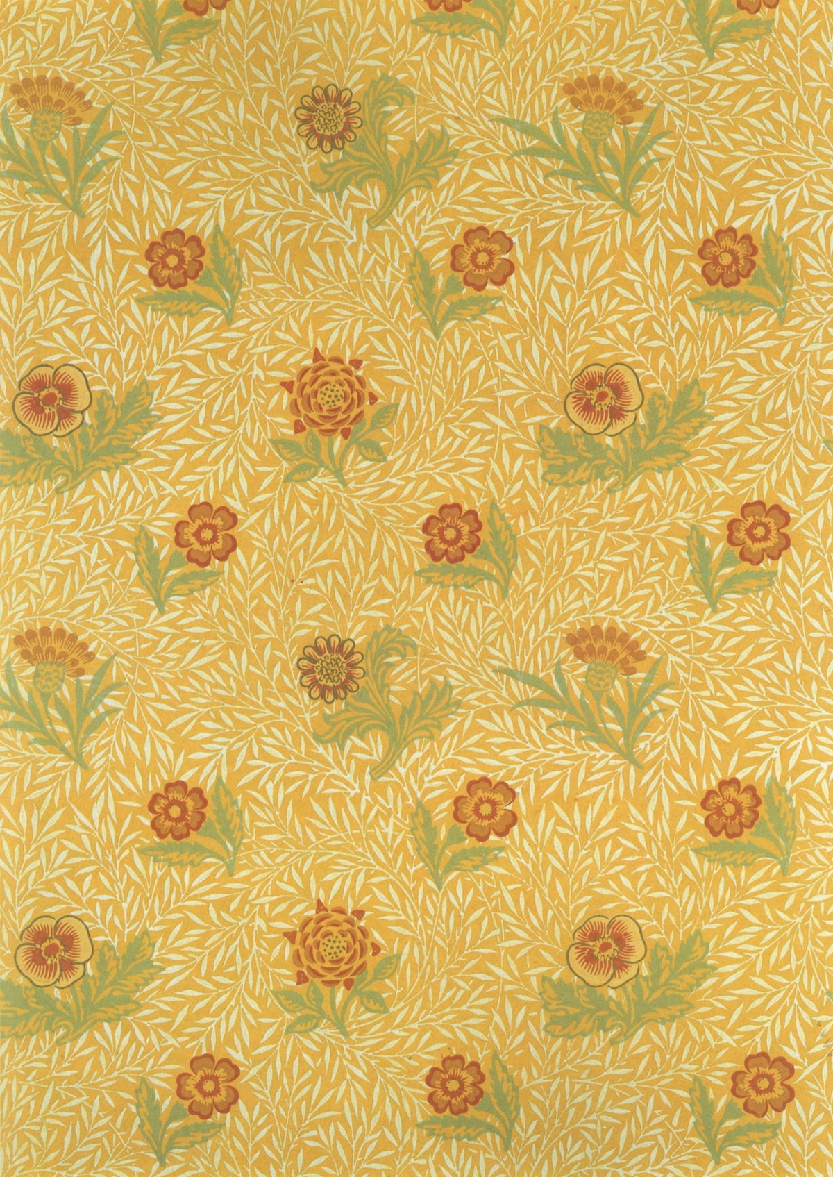 William Morris 39 Public Domain Wallpaper Images to Download | Dimensions 5676 x 8019 pixels