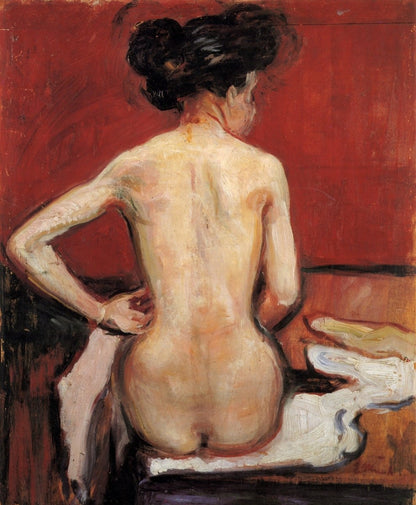 Nudes in Art - 100 Images to download | Dimensions 5082 x 6171 pixels