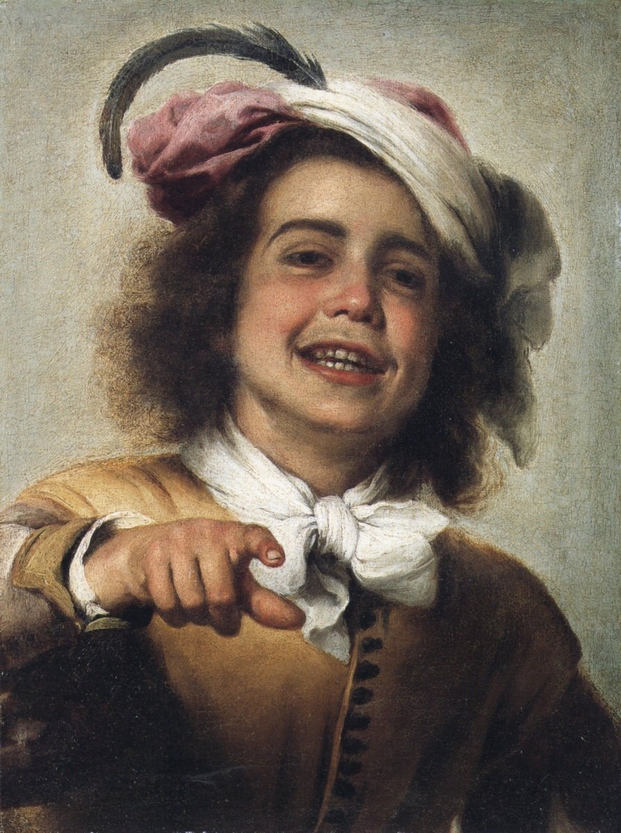 Bartolomé Murillo Artwork in the Public Domain | Dimensions 4128 x 5536 pixels