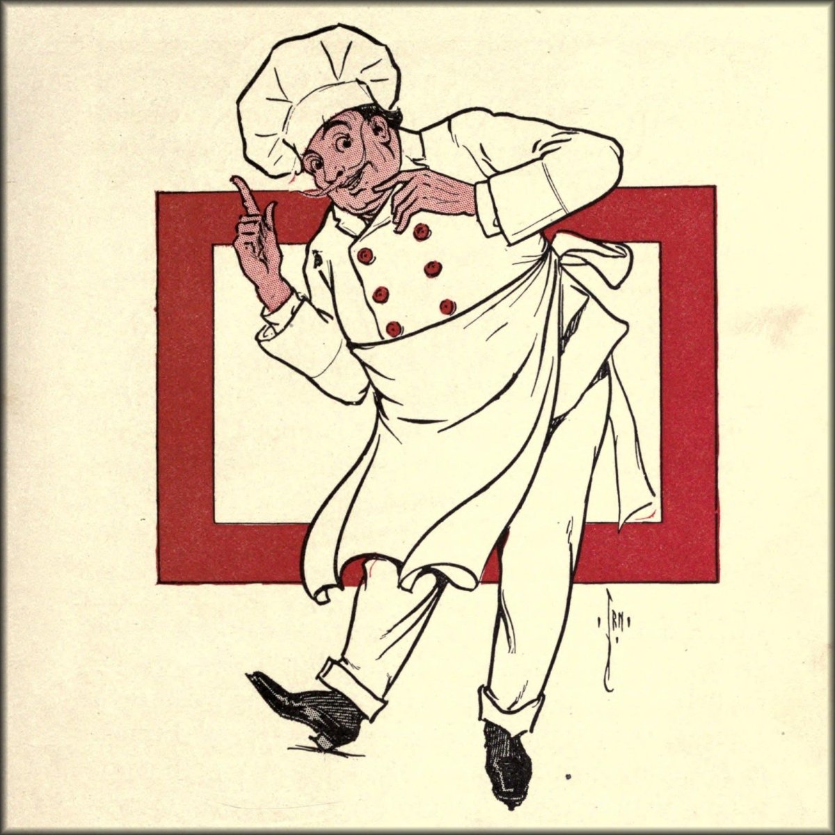 John Dough and the Cherub 1906 - John R. Neill - 43 images | Digital Download - 43 images