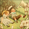 Mother Goose's Menagerie 1901 - Peter Newell (1862-1924) - 12 images