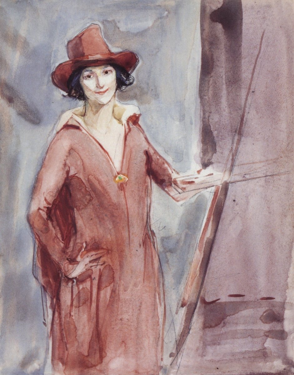 Women Artists - 180 images to download | Dimensions 4072 x 5200 pixels