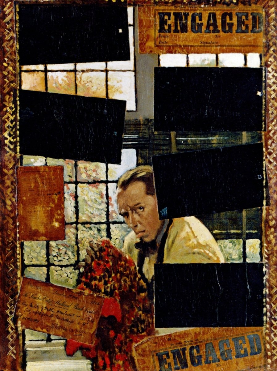 William Orpen Public Domain Images to Download | Dimensions 3227 x 4312 pixels