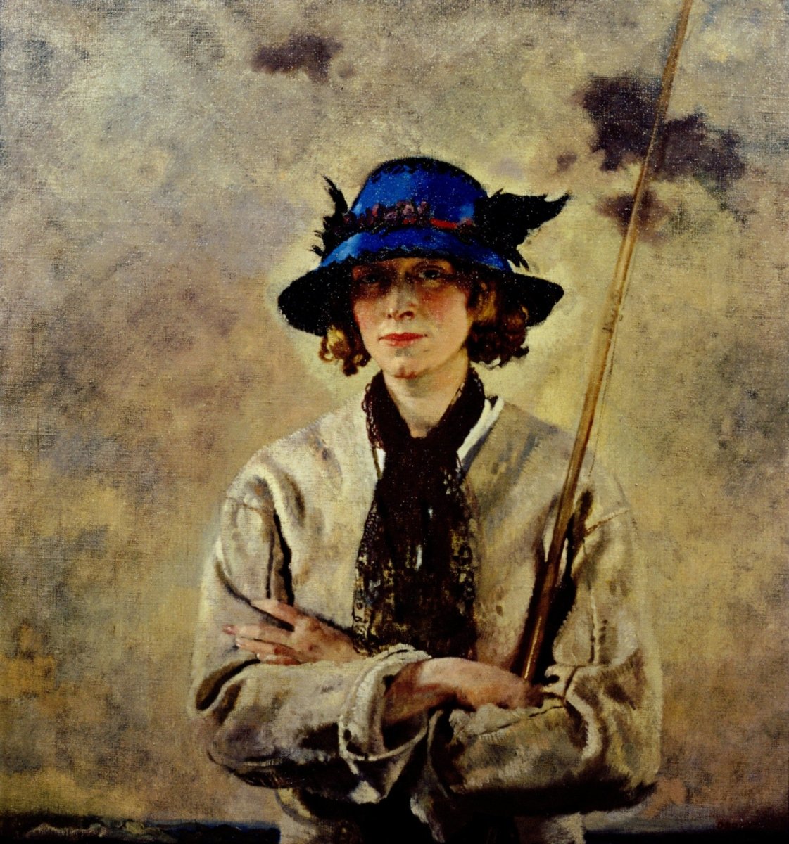 William Orpen Public Domain Images to Download | Dimensions 4585 x 4907 pixels