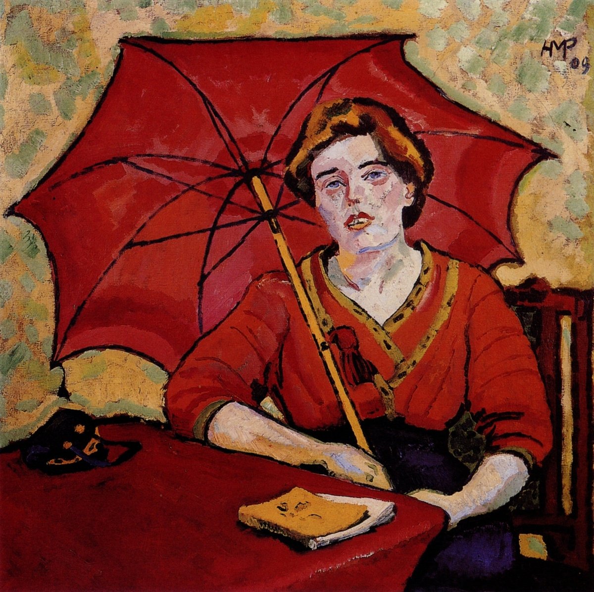 Max Pechstein Public Domain Images to Download | Dimensions 4725 x 4711 pixels
