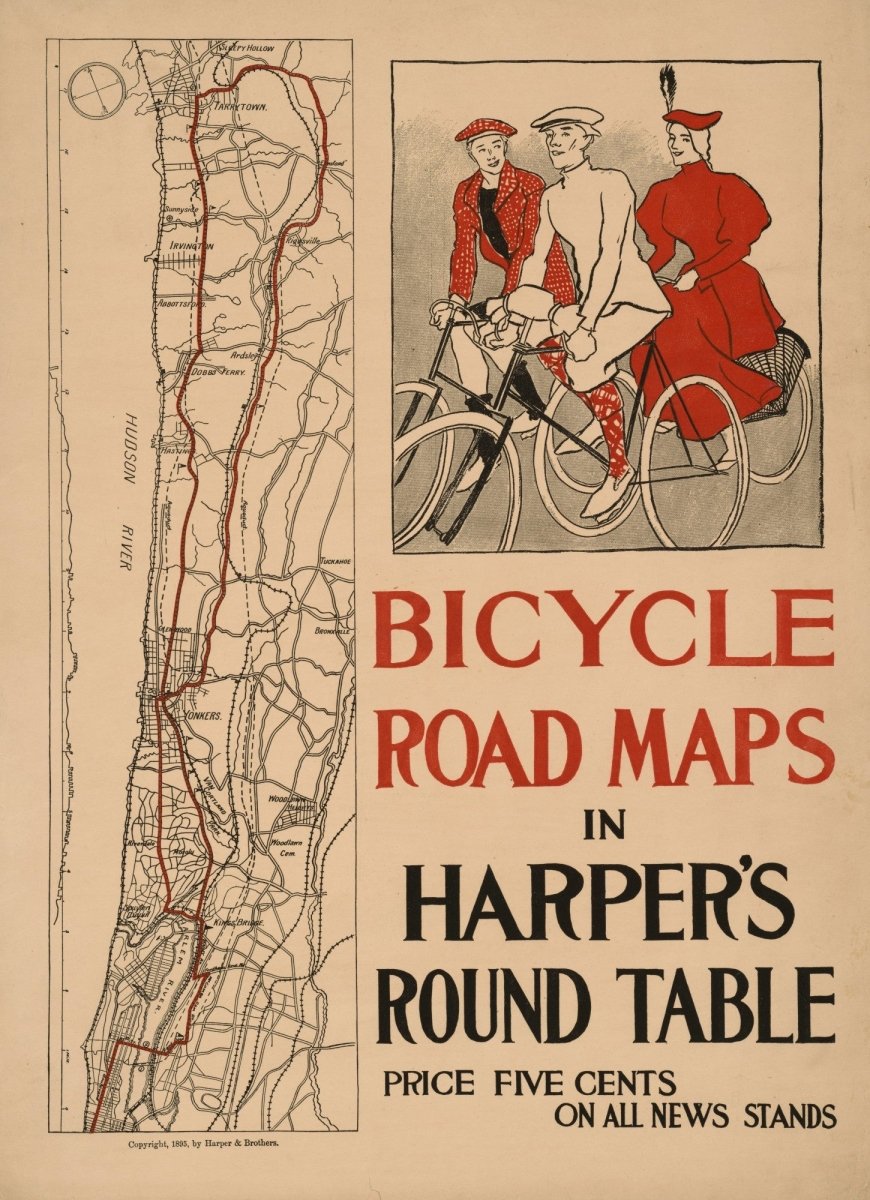 Edward Penfield Public Domain Images to Download | Dimensions 5292 x 7299 pixels