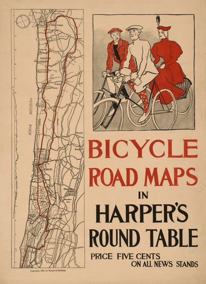 Edward Penfield Public Domain Images to Download | Dimensions 5292 x 7299 pixels