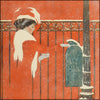 Gallery of Girls, A 1911 - Clarence Coles Phillips (1880-1927) - 40 images