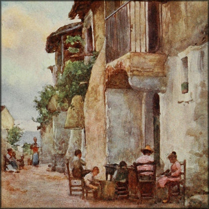 Sicily 1911 - Alberto Pisa - 48 images | Digital Download - 48 images